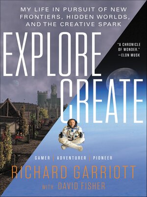 Explore/Create - ebook